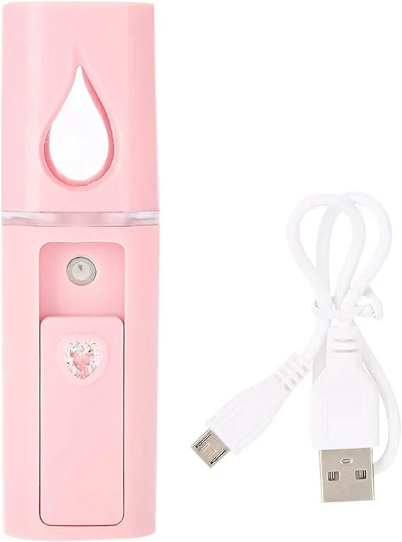 Mini Facial Steamer ( UAE Delivery Time: 1-3 Days )