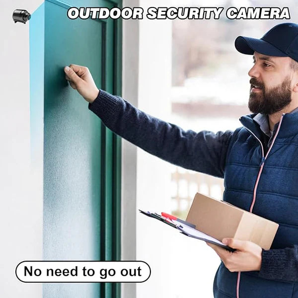 Mini Hidden Camera Security Cameras Full HD 1080P