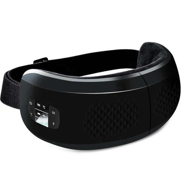 Eye Massager Rechargeable Airbag Massager ( UAE Delivery Time: 1-3 Days )